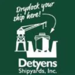 Detyens Shipyards